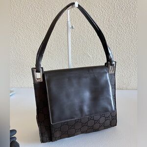 Gucci vintage handbag